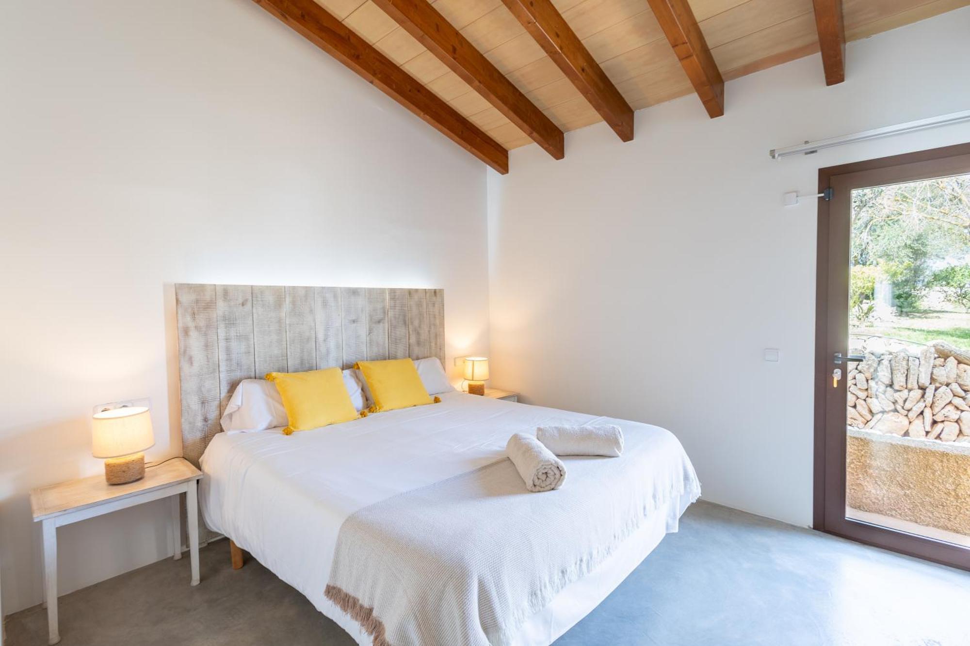 Pere Rei Apartment